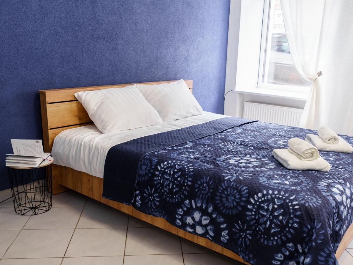 Charming Apartments In The Heart Of Lviv - Valova, Nasypna Str Esterno foto