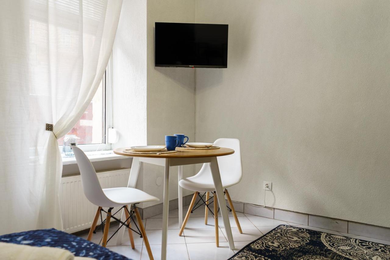 Charming Apartments In The Heart Of Lviv - Valova, Nasypna Str Esterno foto
