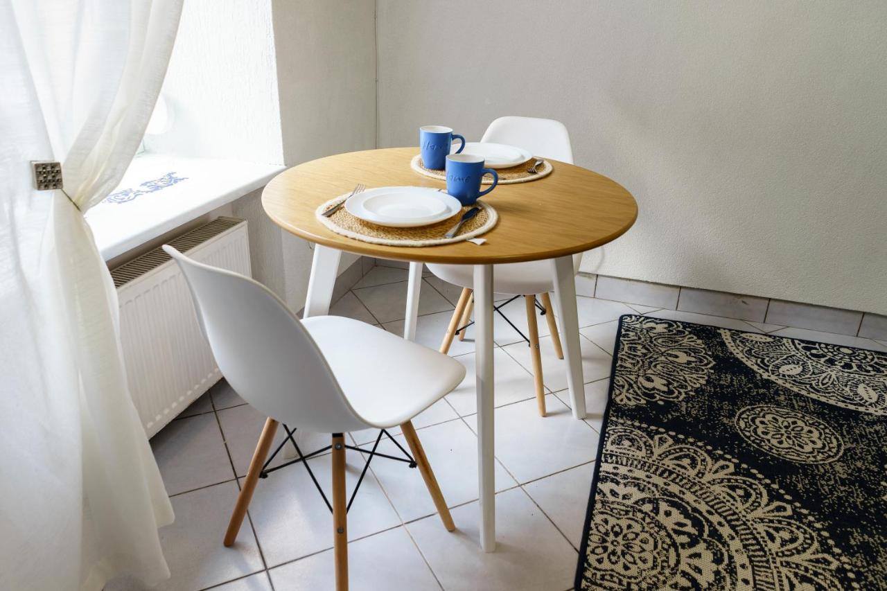 Charming Apartments In The Heart Of Lviv - Valova, Nasypna Str Esterno foto