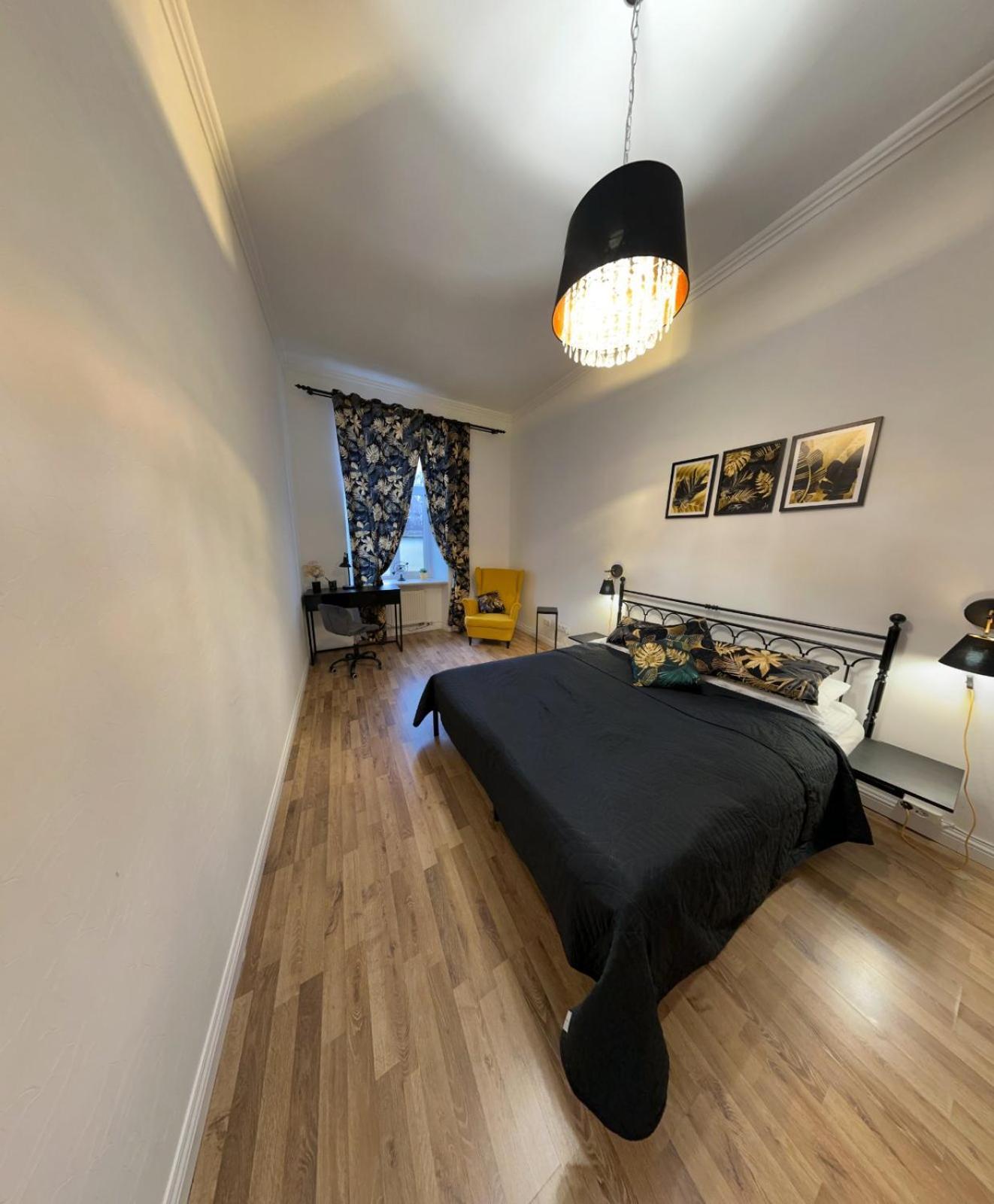 Charming Apartments In The Heart Of Lviv - Valova, Nasypna Str Esterno foto