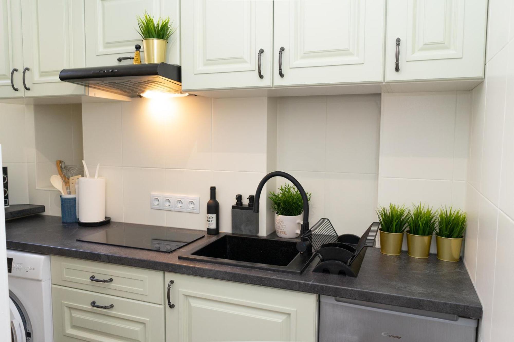 Charming Apartments In The Heart Of Lviv - Valova, Nasypna Str Esterno foto