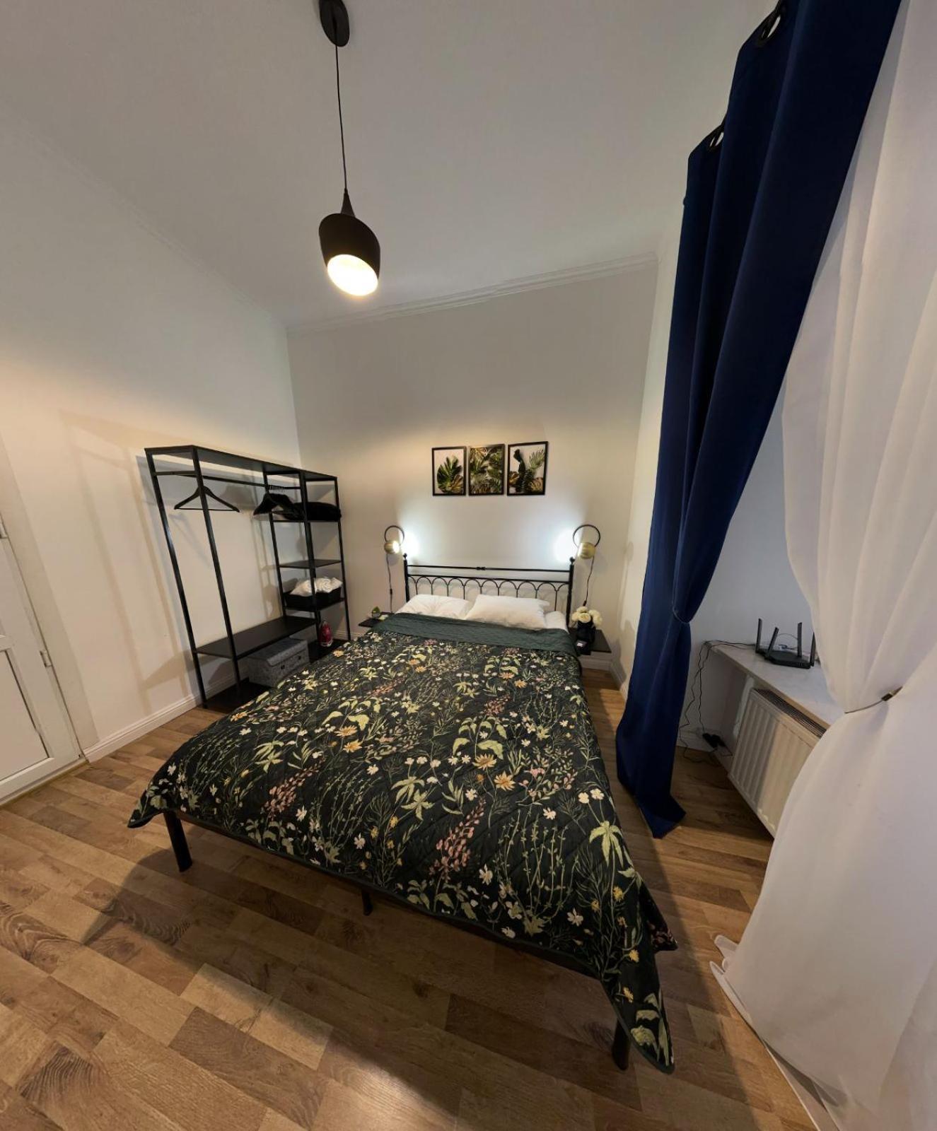 Charming Apartments In The Heart Of Lviv - Valova, Nasypna Str Camera foto
